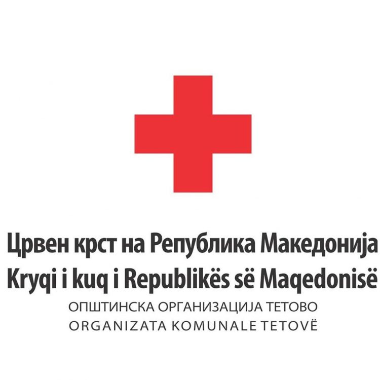 црвен крст