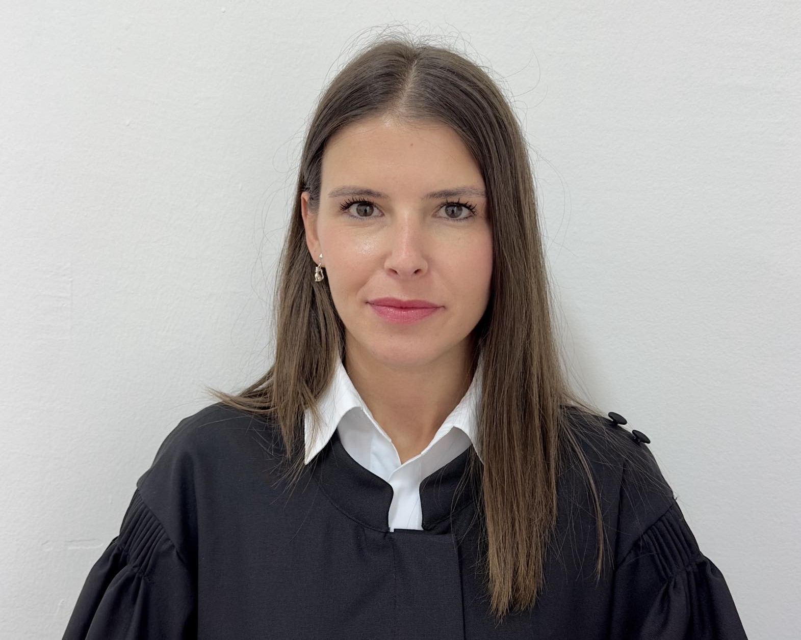 судија Бојана Тоиќ 